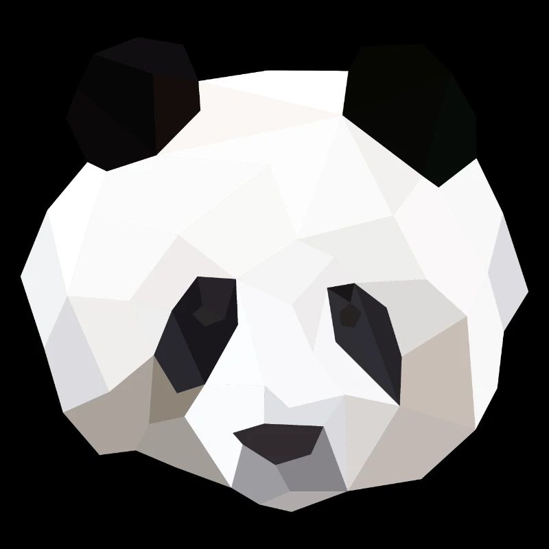panda