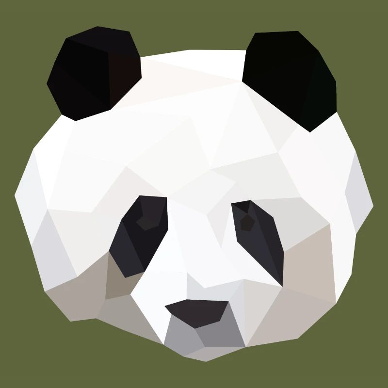 panda