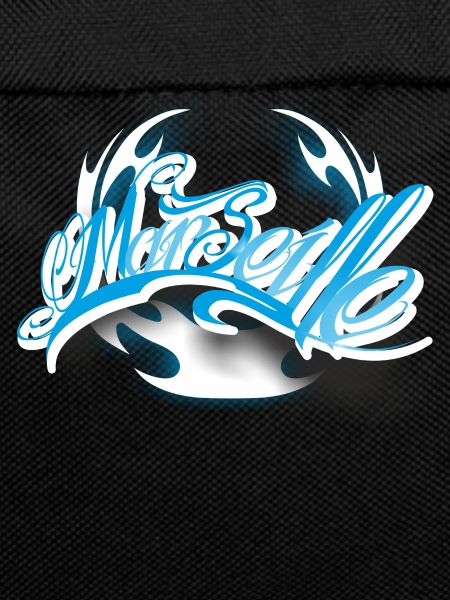 Marseille tattoo