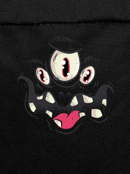 Halloween Monster
