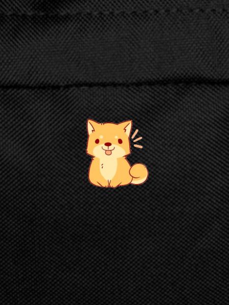 Shiba Inu dog