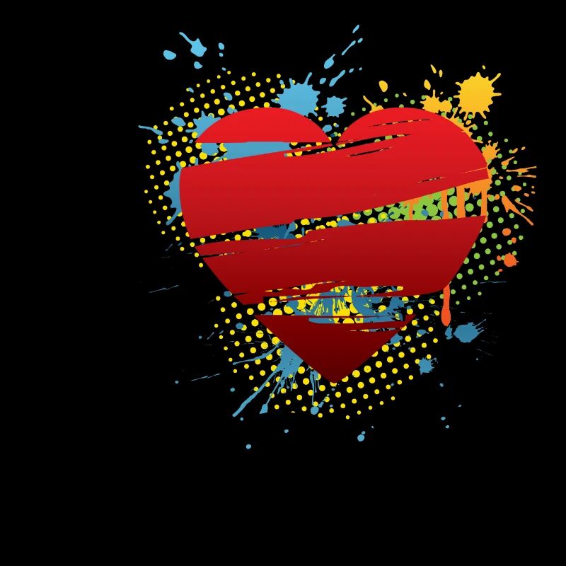 I love mom de
