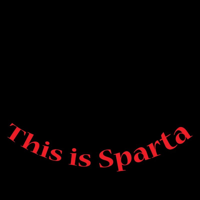This is Sparta