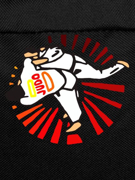 judo