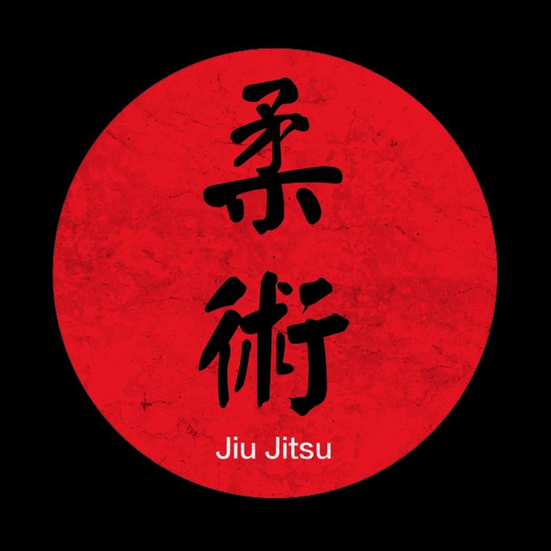 Jujitsu