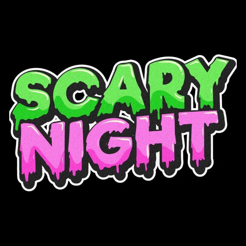 Scary Night