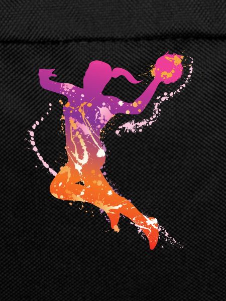 handball female de