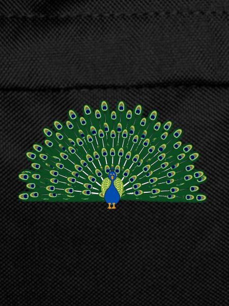 Peafowl 3