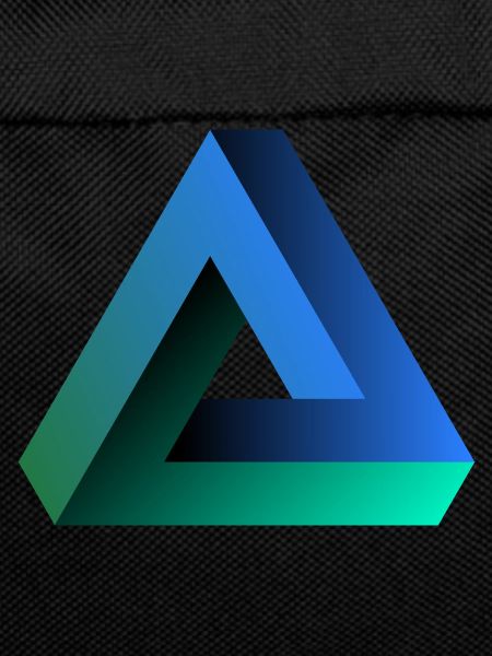 Triangle géométrique