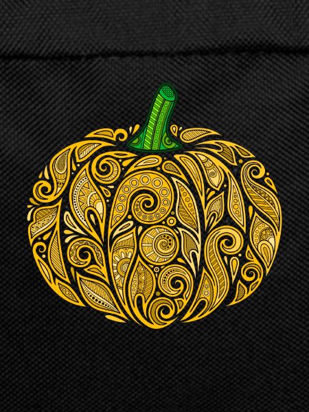 pumpkin