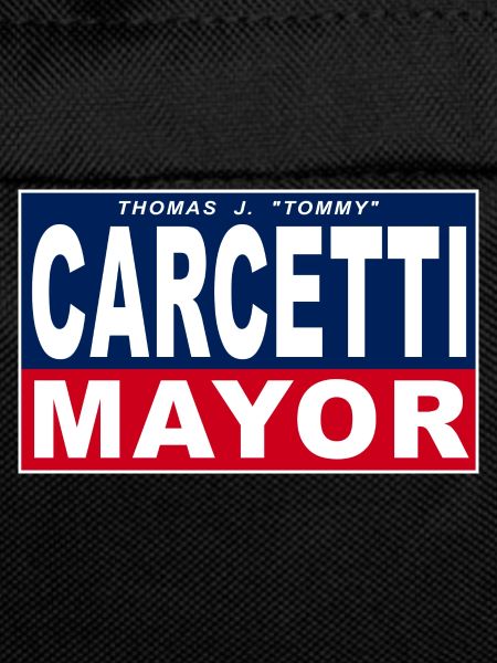 Mayor Carcetti (white background)