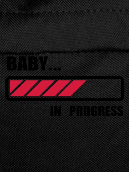 Baby loading