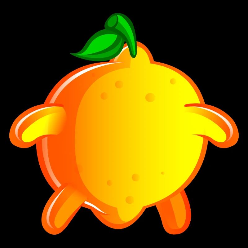 citron de dos