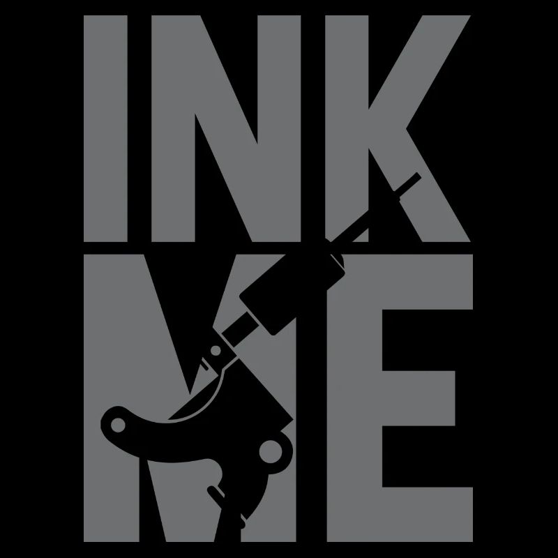 Tattoo Ink Kunst