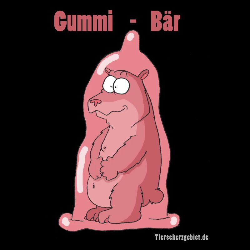 Gummibär