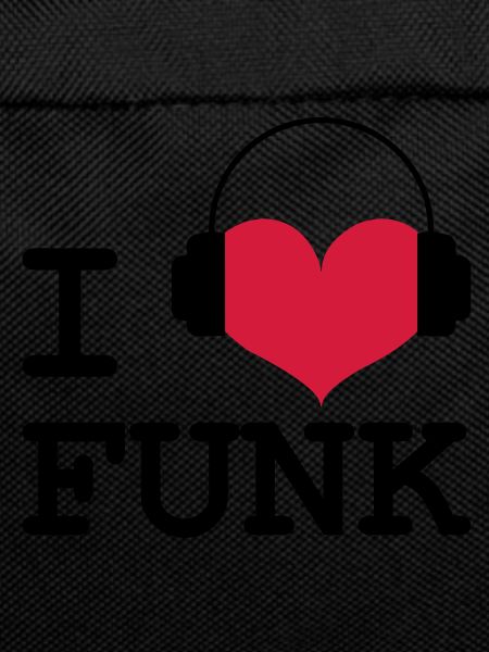 I Love Funk!