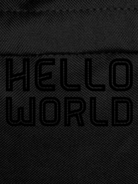 Hello World