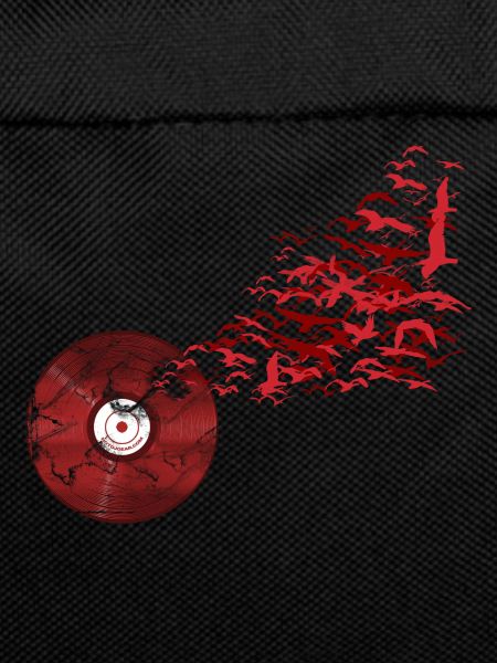 Vinyl Vögel