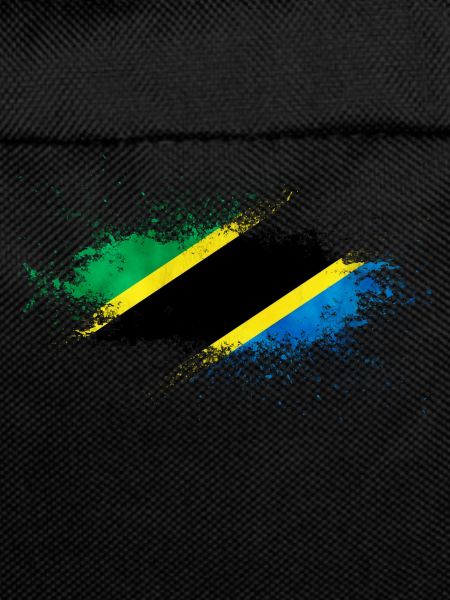 Tanzanian