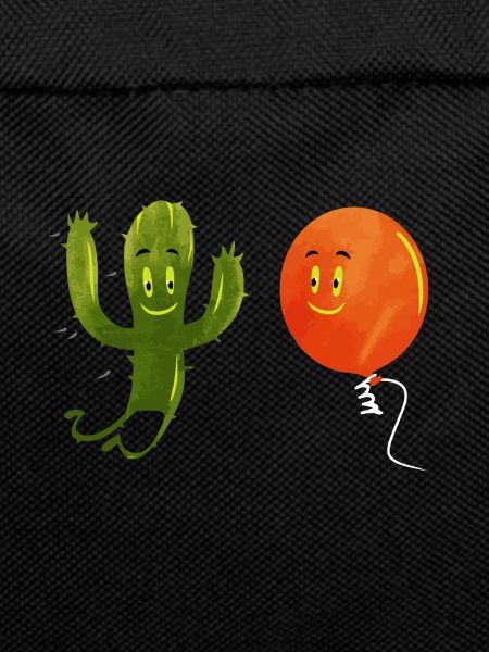 HAVE FUN