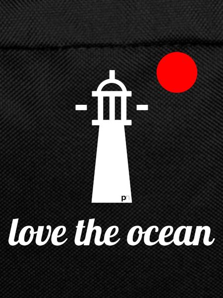Sea lighthouse