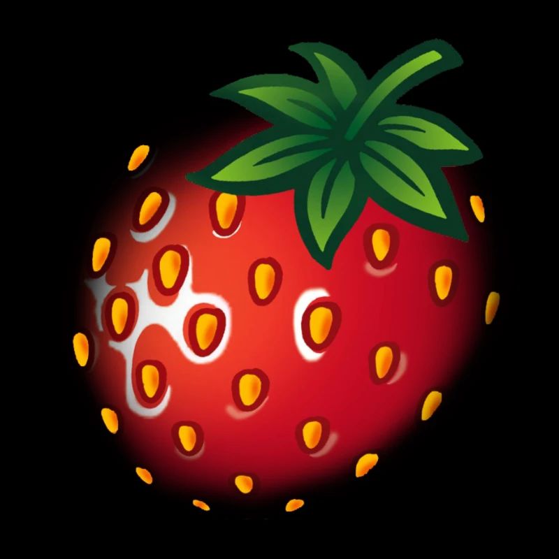 strawberry - strawberry