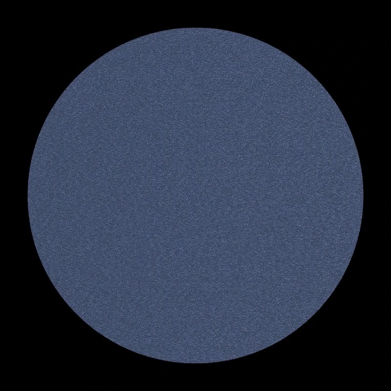 Blauer Kreis