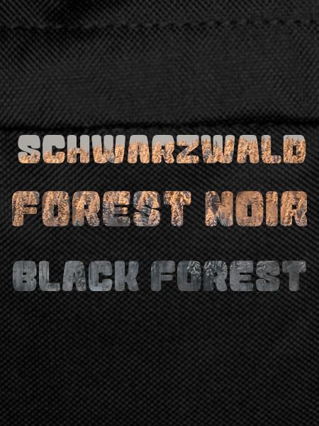 Schwarzwald