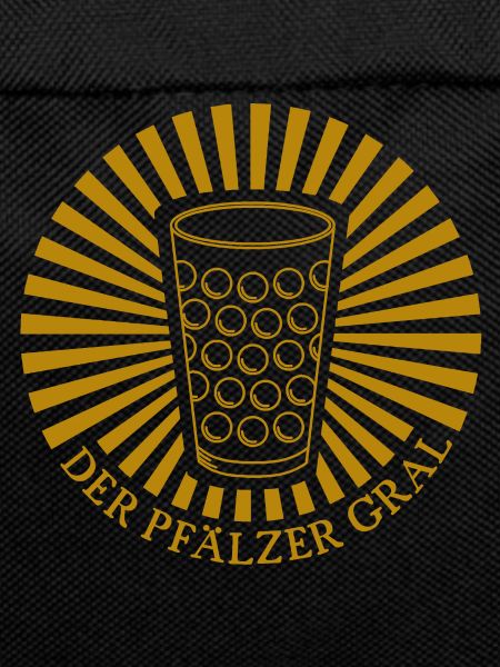 der pfälzer gral