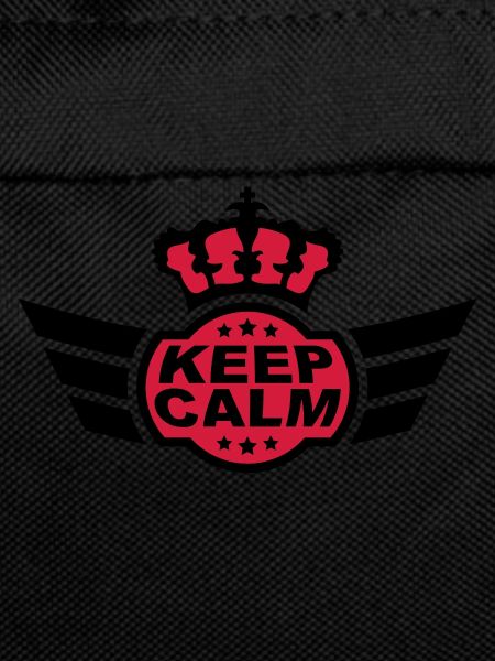 Keep Calm