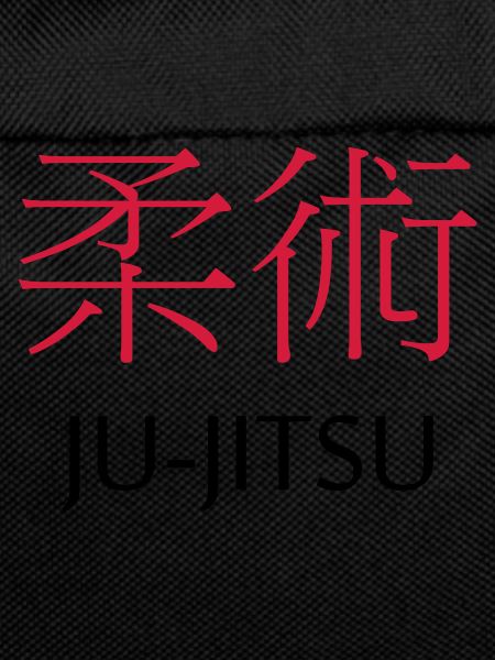 Ju-Jitsu