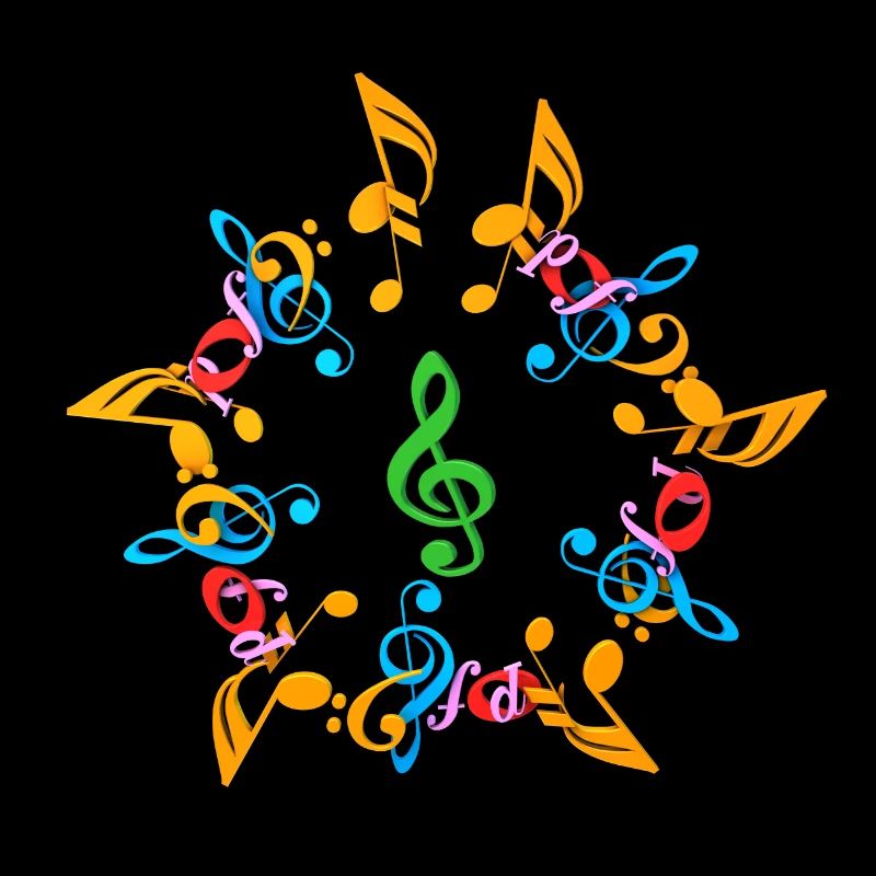 Music means Magic