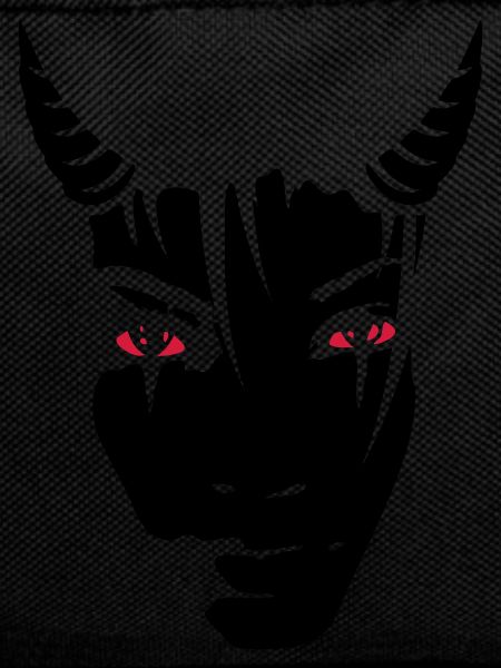 Devil girl