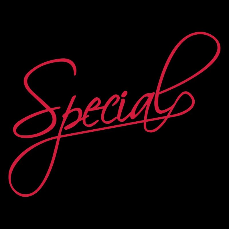 Special Edition Design