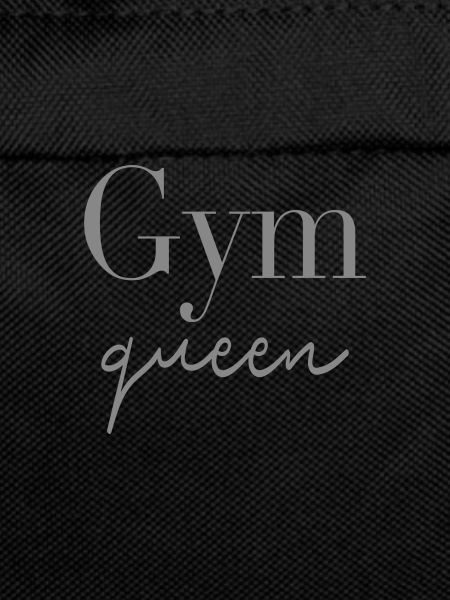 Gym queen fitness queen