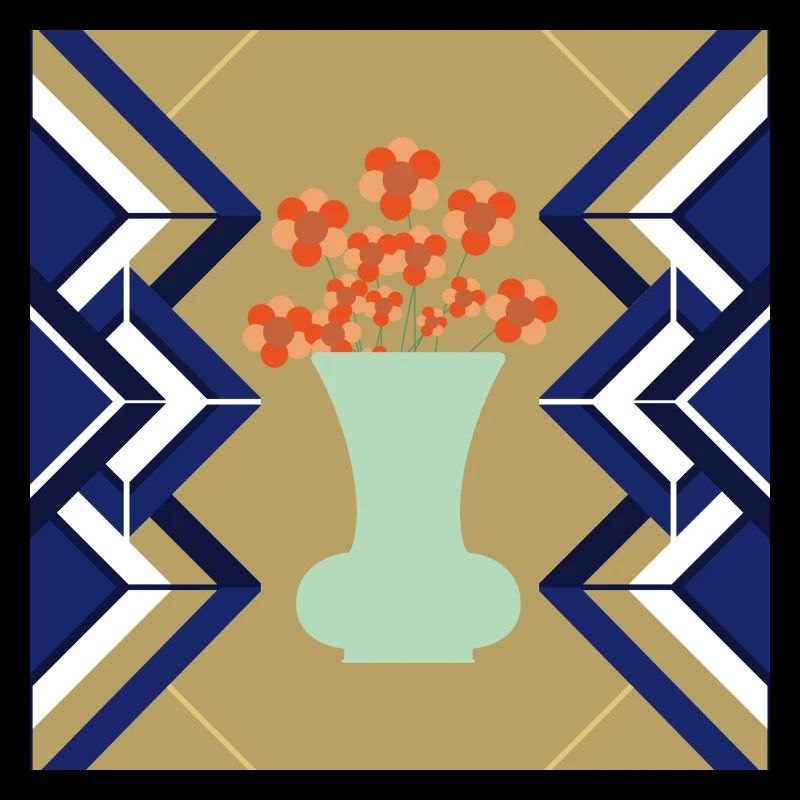 Art Deco