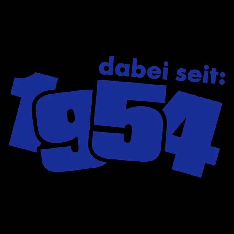 Since 1954