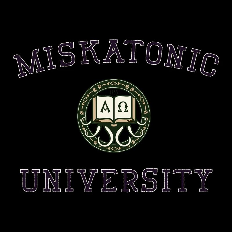 Miskatonic 2 Dark