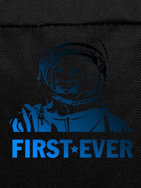 gagarin first ever