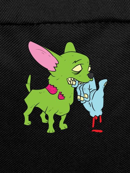 Zombie Chihuahua