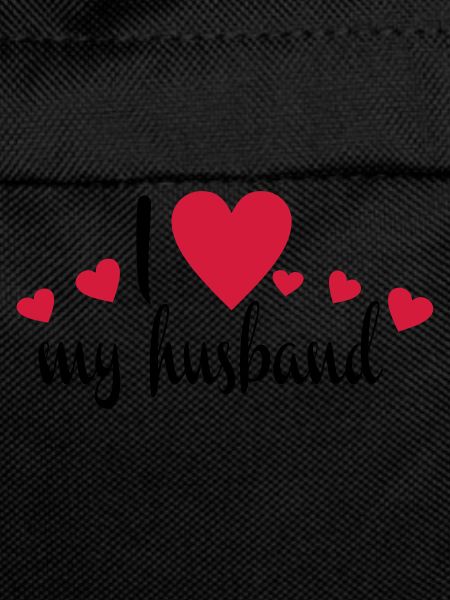 husband