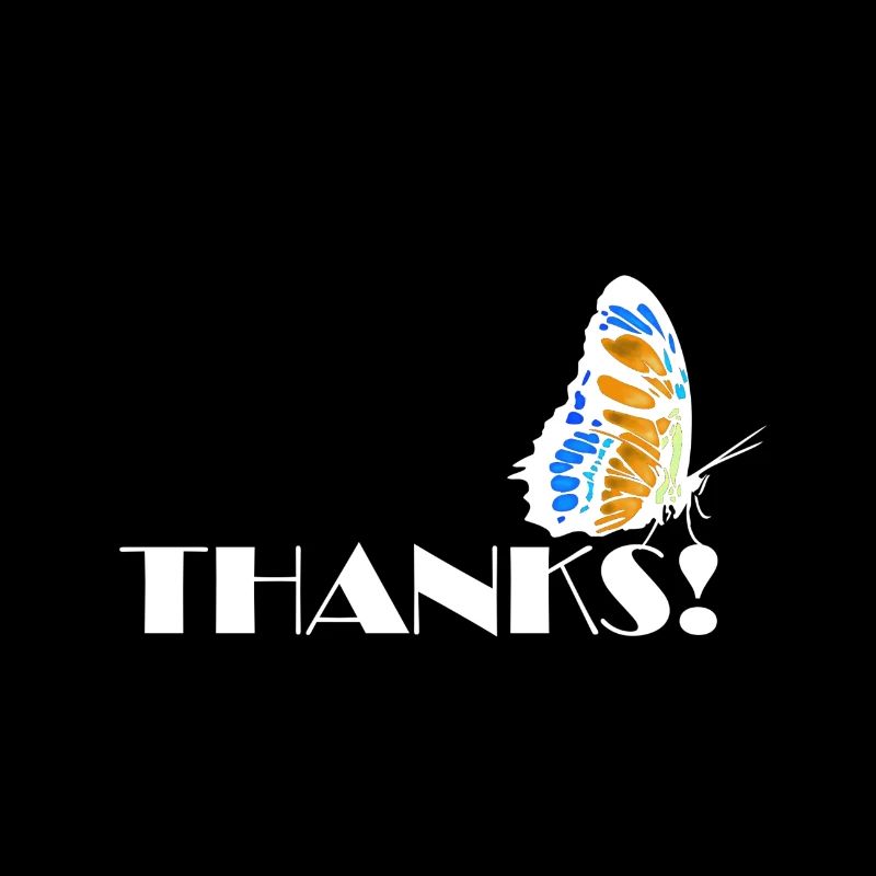 merci