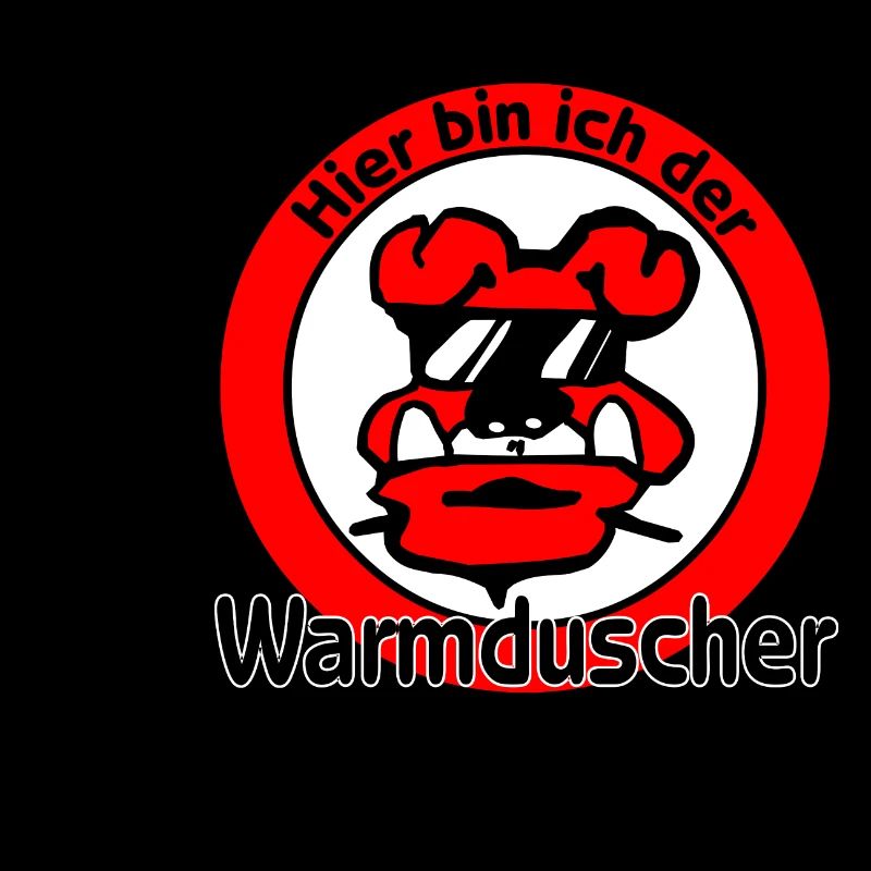 Warmduscher