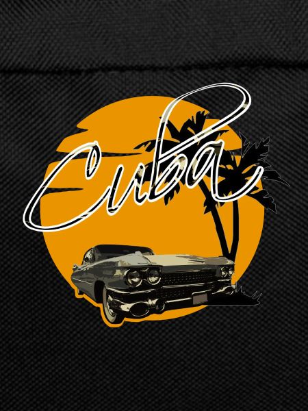 cadillac cuba