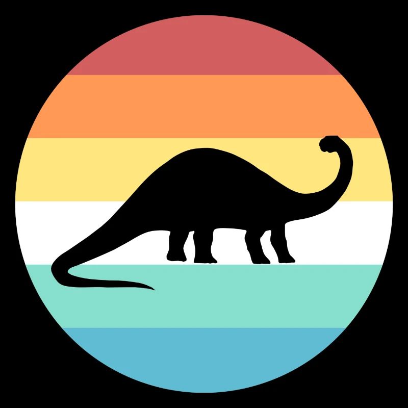 brontosaurus