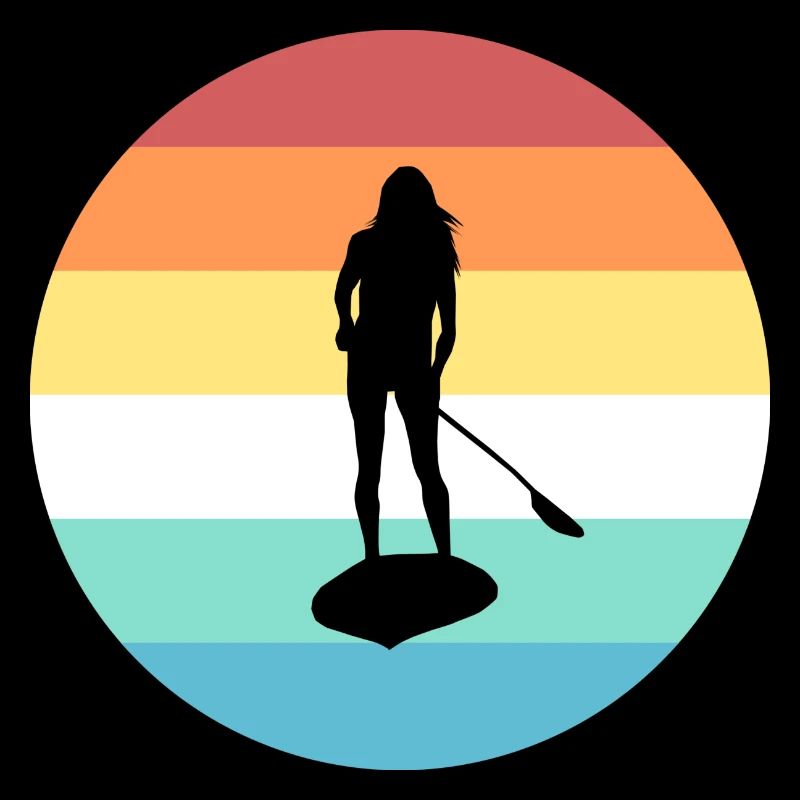 Stand Up Paddle