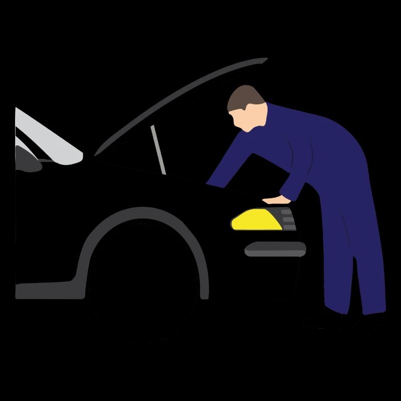 mechanic Automeachinker Workshop 3 687