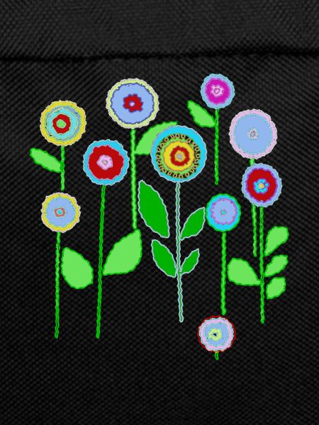 Blumenwiese