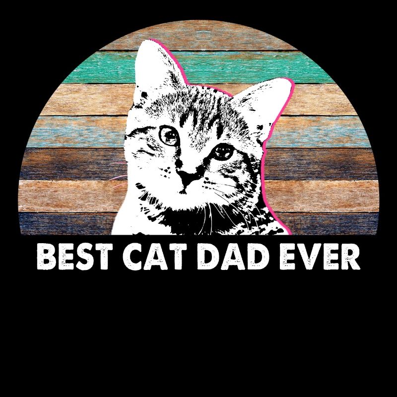 Bester Katzenvater überhaupt