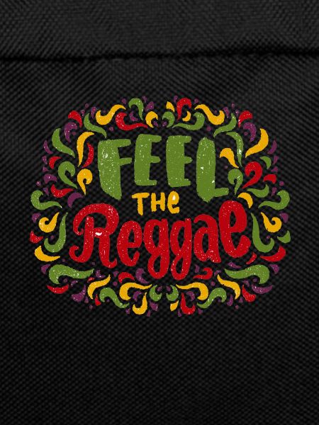 Feel the Reggae